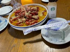 -虾女王·龙虾·烧烤(龙江店)