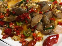 -四川小胡子海鲜(丁村万人海鲜广场店)