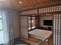 -北京美神宫艺术主题温泉酒店