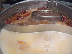 -捞王锅物料理(金华义乌之心店)