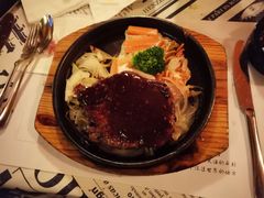 -流浪者复古西餐鸡尾酒吧(沈阳店)