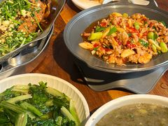 -树厨贵州菜(铜仁花果山店)