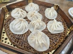 -西安贾三灌汤包·回坊小吃·清真炒菜(北院门总店)