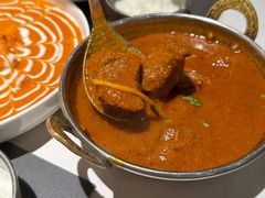 -Pita's&Tika's中东和印度风味餐厅(龙湖天街店)