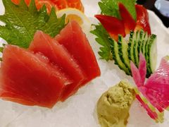 -有喜屋·深夜食堂(北京西路店)