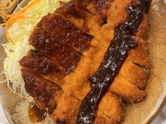 -矢场猪(名古屋站名铁店)