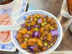 -老北京炸酱面大王.铜锅涮肉(朝阳门店)