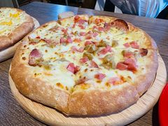 -好伦哥比萨烤肉自助(马家堡店)