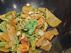 -醉人椒麻辣香锅(上地华联店)