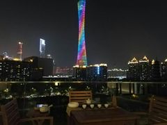 -小茶闲舍·观景商务茶馆(广州塔店)