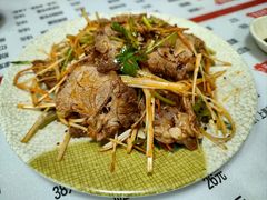 酱牛肉-吉味馆(柠溪店)