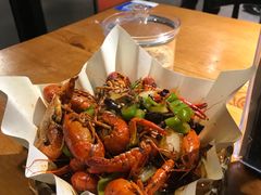 -腰子哥烤串(石佛营炫特店)