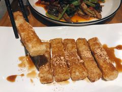 -十三式重庆江湖菜(金茂览秀城店)