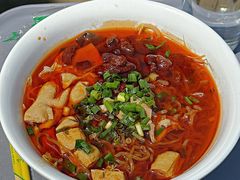 -蒋家肠旺面馆老店(合群路店)