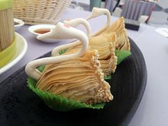-维多利亚大酒店·雅园中餐厅