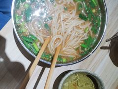 -老仓醋米线(大观店)