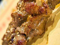 -汉唐守艺人·河北面馆(民心河店)