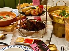 -KingThaia金泰兰(滨江天街店)