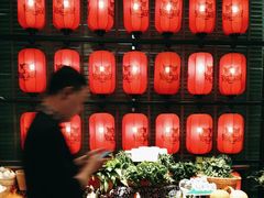 -吃饭皇帝大土家民族菜(正大广场店)