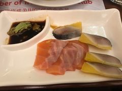 -佛山皇冠假日酒店-西餐厅