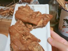 -喝丢一只鞋海鲜烧烤·海肠捞饭(东关街店)
