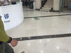 -上海仁爱医院