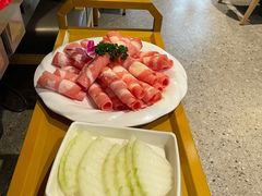 -季季红火锅(长沙步行街店)