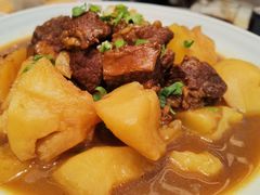 -额娘·春饼烤鸭(乐汇城店)