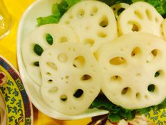 -清真·马家火锅美食城(镇江北路店)