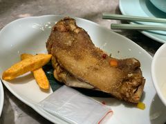 -四道菜·福建菜馆(新街口金鹰店)