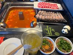-海底捞火锅(稻河古街夜宵主题店)