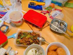 -宏状元现熬粥·京味菜(三里河店)