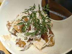 -金牌外婆家(苏州中心店)