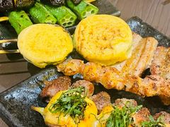 -俊屋料理·烧鸟·寿司·日泰融合菜(星际云汇店)