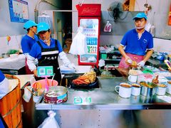 -尚食卢记烧饼(凤凰路总店)