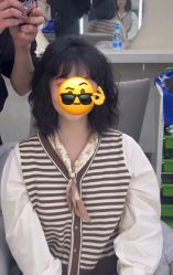 -东梵造型·烫发染发接发连锁SALON