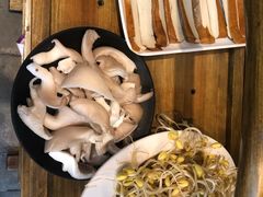 豆干-渝宗老灶火锅(巴国城店)