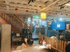-三个大叔烤羊肉串·歌手驻唱·碳烤鲜肉(西三旗店)