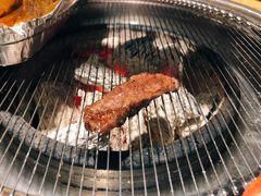 牛肋条-牛炙烤肉(车公庙店)