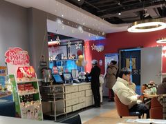 -豪客来牛排(大汉口城店)