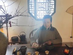 -煮雨小筑(斜塘老街店)