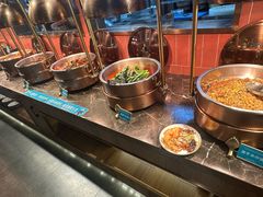 -東盛炭烤自助料理(浦东文峰广场店)