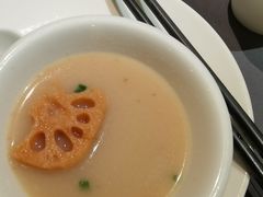 特色莲藕排骨汤-楚鲜·汉正街一号(天河店)