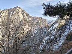 -华山风景名胜区