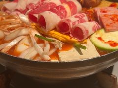 -KimPro 辛普乐概念韩餐