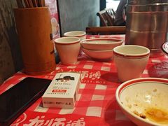 -龙师傅卤炒(天马店)