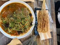 -鑫正兴东北烧烤(滨湖店)