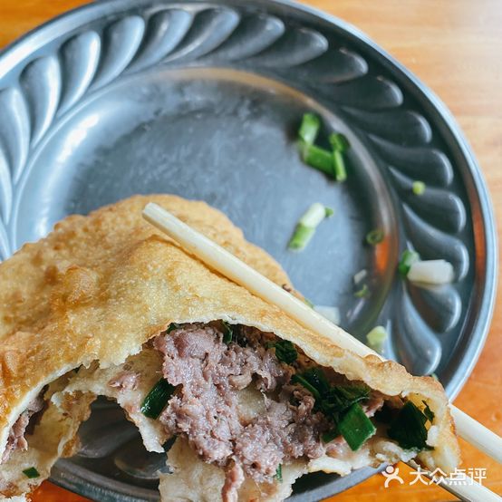 拉萨鲁布藏面馆