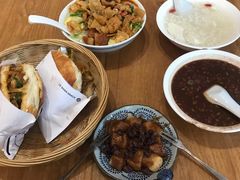 酒酿红豆小丸子-小豆海棠(嘉兴路店)