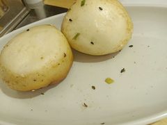 -玖鲜小笼(中山广场店)